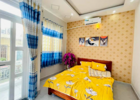 Bán nhà Mới! Tặng nội thất Nguyễn Văn Khối, Gò Vấp 44m2 giá 4,25 tỷ 7685574