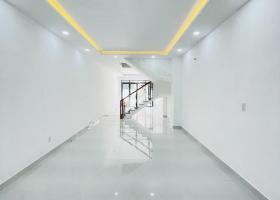 Bán nhà mặt tiền Luỹ Bán Bích, Nguyễn Sơn ,tân phú , 5 lầu có thang máy, 350m, SHR 7688017