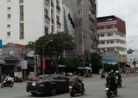 Bán tòa nhà 21 Nguyễn Thị Thập, Q7, P. Tân Phú, DT: (12,22m x 50,29m) hầm, 10 tầng, TN 15 tỷ/năm 7688920