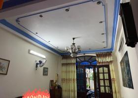 Hạ sốc 1 tỷ, Gấp bán nhà HXH D2 Nguyễn Gia Trí, 80m2, DT 4x20, Chủ  bán dưỡng già LH 0909817567 7689376