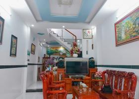 Bán Nhà HXH Nguyễn Sơn, Tân Phú Giá Rẻ, 44m2, 2 Tầng, 2 Phòng Ngủ 7690215