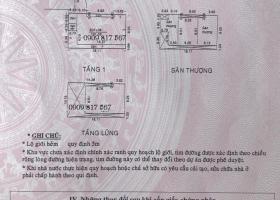 Hạ sốc 1 tỷ, Gấp bán nhà HXH Nguyễn Trọng Tuyển, thang máy  200m2, DT 10.5x20, làm VPCty  7691828