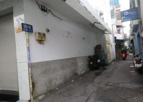 Bán nhà riêng 1 trệt 4 lầu tại Đường Nguyễn Đình Chiểu, Phường 4, Quận 3, Tp.HCM giá 7.25 Tỷ 7692228