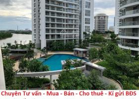 Bán căn hộ Riverpark quận 7 block B đường Nguyễn Đức Cảnh Phú Mỹ Hưng 7692523