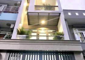 Nhà hẻm 364 Dương Quảng Hàm, P5, Gò Vấp DT: 4x17m nhà 5 lầu, giá 8 tỷ 7693228