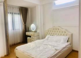 Bán nhà khu cư xá Lam Sơn, Gò Vấp. DT 4x20m, 4tầng Full nội thất cao cấp sẵn ở, HXH 4m, giá 9.7tỷ 7693490