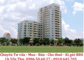 Khu căn hộ penthouse Mỹ Phúc Nguyễn Đức Cảnh đối diện trường Đinh Thiện Lý 7695257