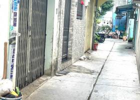 Bán nhà 20/20 Nguyễn Ngọc Nhựt, Q.Tân Phú, 21x14, trệt, 17tỷ5 TL 7697011