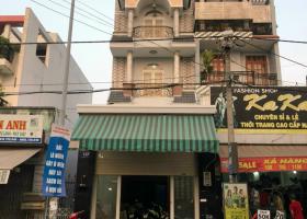 Bán nhà mặt tiền đường Bình Trị Đông Bình Tân, 5x25m 5 tấm  vị trí KD buôn bán 2548048