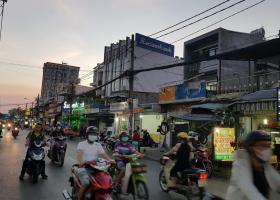 Bán nhà đường Phan Huy Ích, Gò Vấp, DT 4,6x13,5m, 2 phòng ngủ khép kín, HXH, giá rẻ 7705046