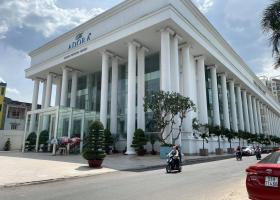 Bán nhà mặt tiền Nguyễn Văn Công, 72m2, KD, 3 bước ra chợ Tân Sơn Nhất, 9.3 tỷ. 7700840