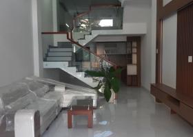 Siêu HOT nhà hẻm xe hơi Bạch Đằng, 60m2, 1 phút ra sân bay TSN, 9.35 tỷ. 7700959