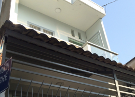 Bán nhà mới 2 tầng! Nguyên Hồng, P. 1, Gò Vấp 43m2 giá 3,9 tỷ TL 7702337