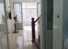 Bán nhà mới 2 tầng! Nguyên Hồng, P. 1, Gò Vấp 43m2 giá 3,9 tỷ TL 7702337