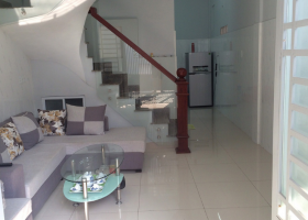 Bán nhà mới 2 tầng! Nguyên Hồng, P. 1, Gò Vấp 43m2 giá 3,9 tỷ TL 7702337