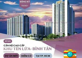 SIÊU HOT! TẬP ĐOÀN HƯNG THỊNH CHÍNH THỨC NHẬN GIỮ CHỖ DỰ ÁN MOONLIGHT CENTRE POINT - BÌNH TÂN. LH: 7702370