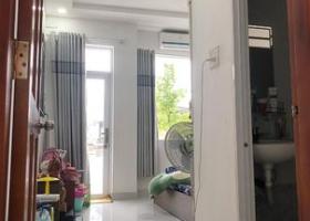 Bán nhà gần chợ phường 18,Tân Phú 4tầng,60m2,Vào ở ngay,5,2tỷ,lh0386817015 7702799