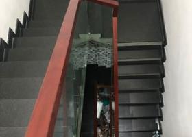 Bán nhà gần chợ phường 18,Tân Phú 4tầng,60m2,Vào ở ngay,5,2tỷ,lh0386817015 7702799