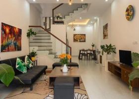 Bán nhà Hẻm 21 đường VƯỜN LÀI, quân Tân Phú, 52m2, 8PN, Chỉ 4 tý. 0399617998 7703527