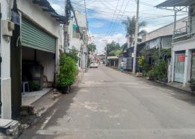 Bán nhà 100m2 (5x20m), đường Số 2, P. Tăng Nhơn Phú B Quận 9 - 8.6 Tỷ (TL) 7704956