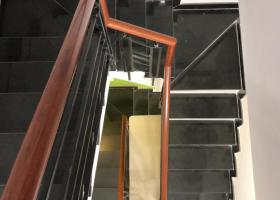 Nhà đường Số 25, Phường 4, Quận 4, 28m2, 4 lầu. Gía 4.3 tỷ 7708281