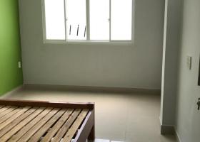 Nhà đường Số 25, Phường 4, Quận 4, 28m2, 4 lầu. Gía 4.3 tỷ 7708281