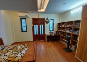Bán nhà hẻm 212 Thoại Ngọc Hầu quận Tân Phú, 60m2, KHU PHÂN LÔ nhỉnh 4 tỷ 7709513