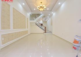 BÁN NHÀ 4 TẦNG, 500M RA XA LỘ HÀ NỘI, DTSD 200M2, GẦN VINCOM THỦ ĐỨC, ĐẠI HỌC NGÂN HÀNG. 7709571
