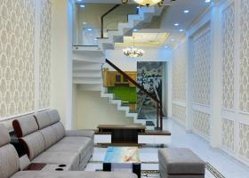 Bán Nhà Mặt Tiền Đường Số 35, Thông Ra Đường 49, Hiệp Bình Chánh, Thành Phố Thủ Đức. 7709800