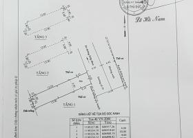 Bán Nhà Mặt Tiền Đường Số 35, Thông Ra Đường 49, Hiệp Bình Chánh, Thành Phố Thủ Đức. 7709800