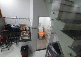 Bán nhà TRUNG TÂM QUẬN 10 - NGANG 4.2m HIẾM - HẺM BA GÁC THÔNG THOÁNG RA 3/2 - NGÔ QUYỀN - BÀ HẠT CHỈ 5.35 TỶ. 7790706