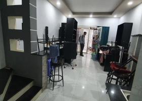 Bán nhà TRUNG TÂM QUẬN 10 - NGANG 4.2m HIẾM - HẺM BA GÁC THÔNG THOÁNG RA 3/2 - NGÔ QUYỀN - BÀ HẠT CHỈ 5.35 TỶ. 7790706