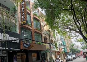 bán mt đường Trần Thiện Chánh, gần Vạn Hạnh Mall, Q.10, 7732402