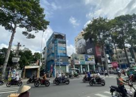 Nhà bán mặt tiền kinh doanh đường Đồng Nai, P15, Q10, 4.3x24m, 1 trệt 2 lầu sân thượng, giá 31.7 tỷ 7792477