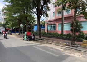 Chính chủ bán căn nhà 2MT trong khu DC Cityland, Phan Văn Trị  P.10, GV, giá chỉ  10,35 tỷ  7751832