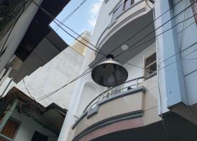 bán nhà 2 lầu 4x13 Trần Văn Quang, tân bình 4.5 tỷ 7793950