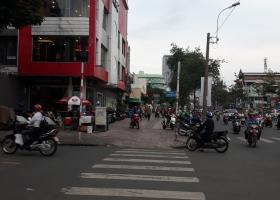 Bán  nhà 2 mặt tiền hẻm 6m đường Tân Phước P5 Quận 10; 3 lầu; 5.3x14m  7794934