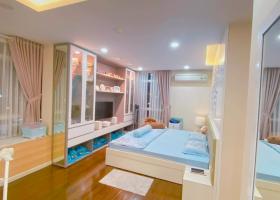 Bán căn hộ chung cư  Giai Việt  Q.8 S150 m, 3 phòng ngủ , 2 wc 7795276