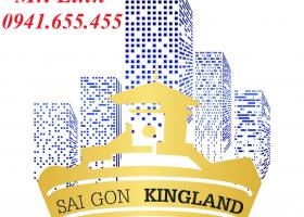 Cần tiền bán gấp mặt tiền đường Lê Hồng Phong ,P12,Q10 , Giảm giá mạnh từ 35 tỷ xuống 32,5 tỷ 7796401