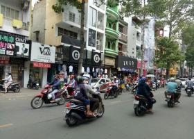 Bán nhà mặt tiền đường Nguyễn Chí Thanh, P4, Q11 DT(4x20) trệt 3 lầu Giá 24.8 tỷ 7796958