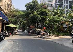 Cần bán nhà 3 lầu mặt tiền Hát Giang, P. 2 Quận Tân Bình (5 x 23m) giá 23 tỷ TL 7799358
