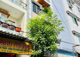 Bán nhà riêng tại Phố Bùi Quang Là, Phường 12, Gò Vấp, Tp.HCM diện tích 66m2  giá 7.25 Tỷ 7799633