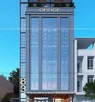 Bán gấp Building MT đường Bầu Cát Đôi, Hầm, 7 lầu mới, DT 10x20m, giá 58 tỷ 0939161659 7804422