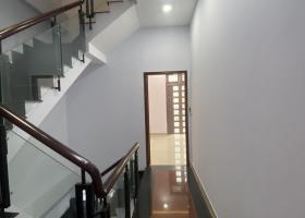 Phan Huy Ích, 4 tầng, đường 8m, kinh doanh tốt, giá tốt. 7804760