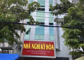Bán nhà khu KD điện thoại đường Nguyễn Tri Phương P9 Q10, 3.7X14 nhà 3 tầng chỉ 12,5 tỉ 7804932