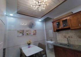 Bán Gấp nhà shr, 148 đường số 1, P16, Gò Vấp, Dt:3,5x10, 1tr1l, giá:3.75 tỷ 7808582