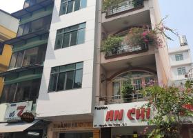 Nhà hẽm 354 Lý Thường Kiệt, q.10 DT: 4.2x16m, nhà 3 lầu giá 14 tỷ 7809529