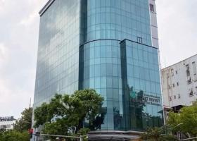 Bán nhà 2MT Nguyễn Thái Học, Q. 1 đoạn đẹp nhất. 15x20m, tiện làm building văn phòng, 186 tỷ TL 7809687