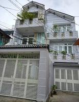 Bán căn Biệt thự Quang Trung, Gò Vấp, 114m2, 3 tầng, giá chỉ 16,5 tỷ 7785509