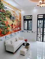 Bán nhà mặt tiền đường Hồ Văn Huê, Phú Nhuận, 3 tầng, giá chỉ 17 tỷ 7737358